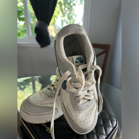 Nike women Air Force 1 - Picture 3 of 7